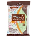 Aquamassage Kids Spugna in Delicata Cellulosa